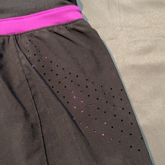 Saucany fitness skort/shorts - Picture 9 of 11